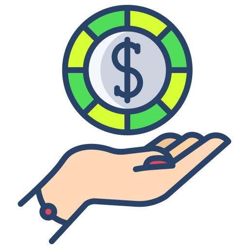 Casino chip